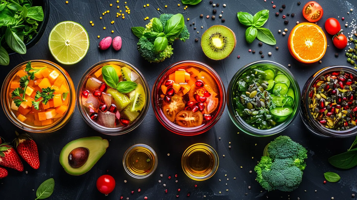 Managing Hormonal Fluctuations for Healthier Skin