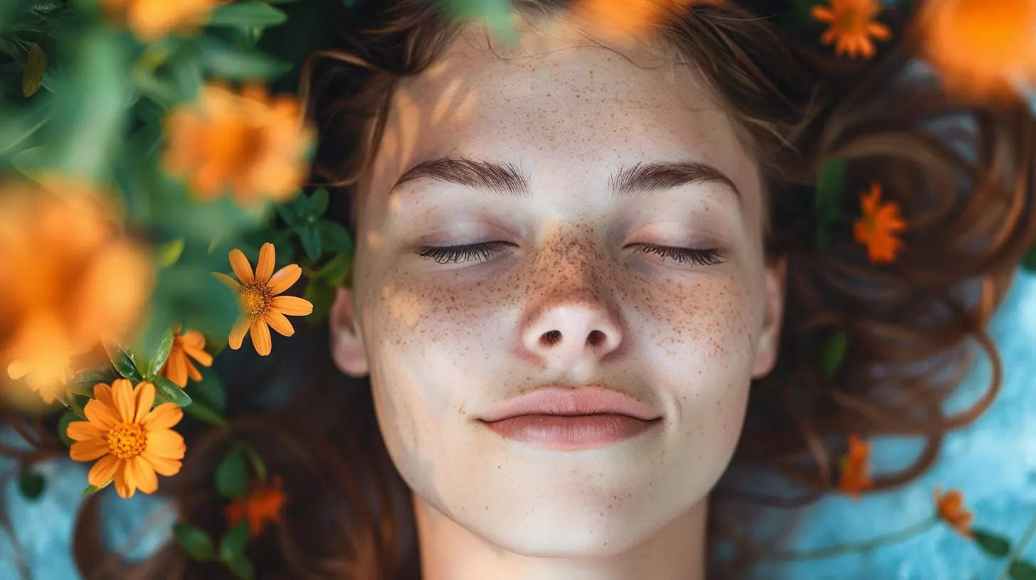 Managing Perfectionism for Greater Emotional Freedom