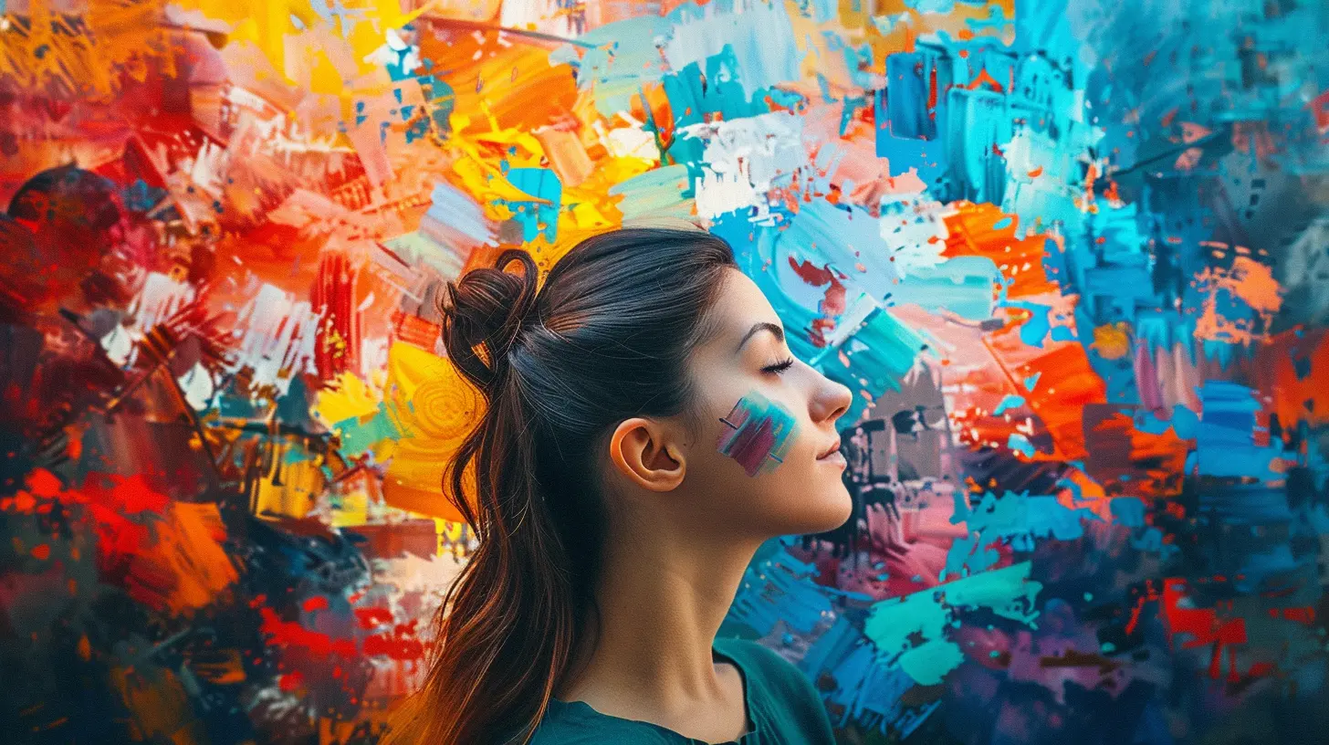 Managing Perfectionism for Greater Emotional Freedom