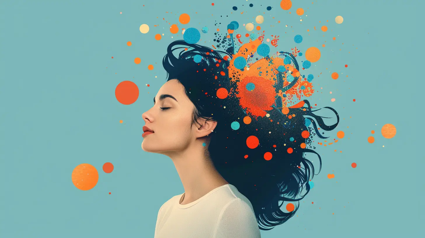Managing Perfectionism for Greater Emotional Freedom