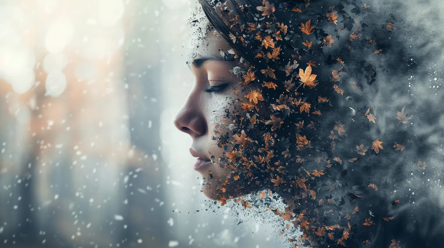 Managing Perfectionism for Greater Emotional Freedom