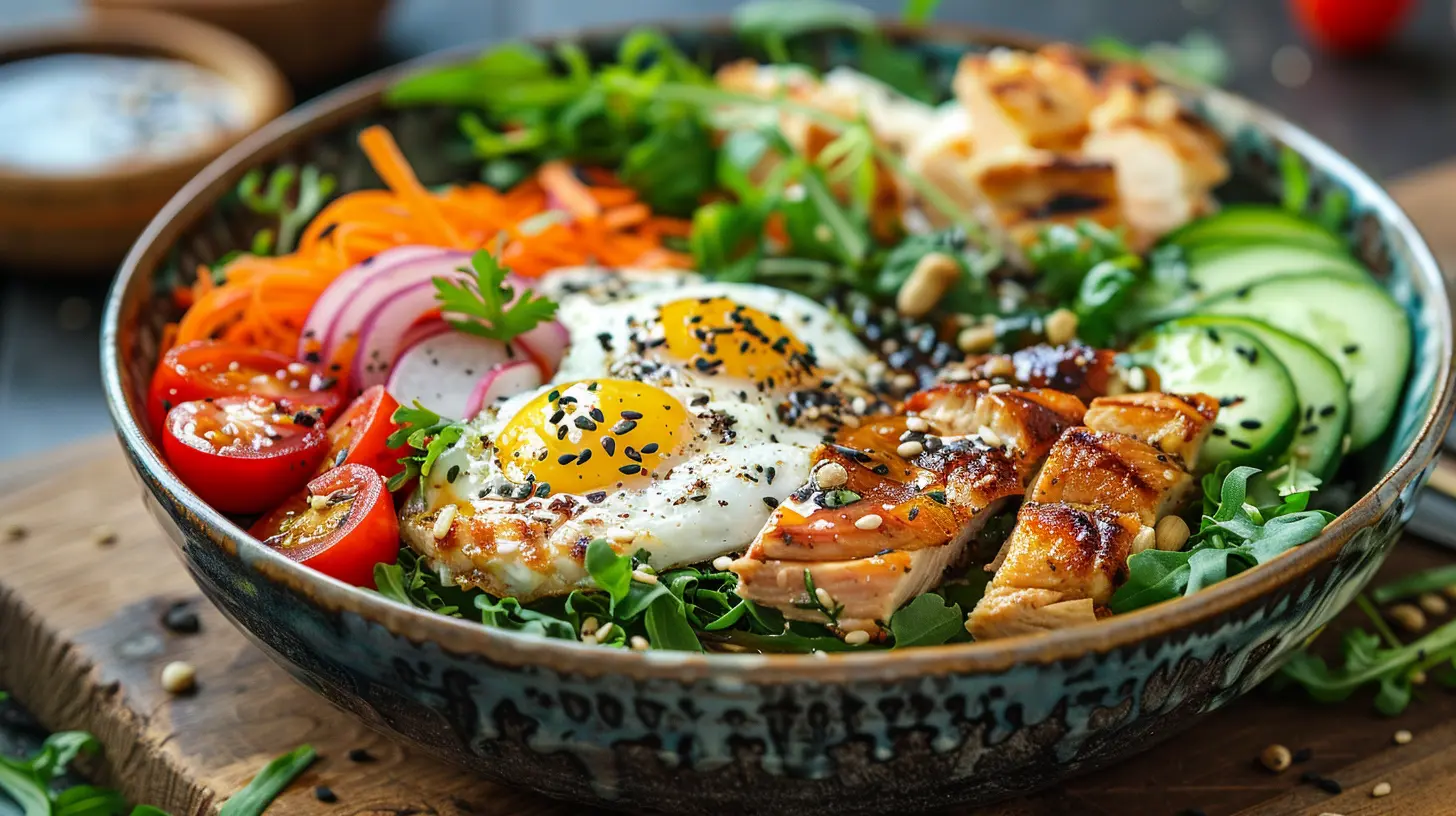 Meal Timing: Does When You Eat Matter for Weight Loss?