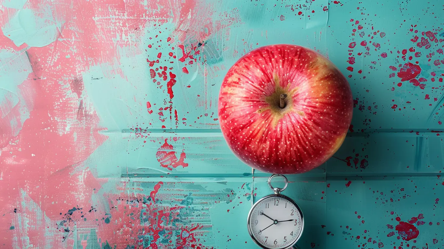 Meal Timing: Does When You Eat Matter for Weight Loss?