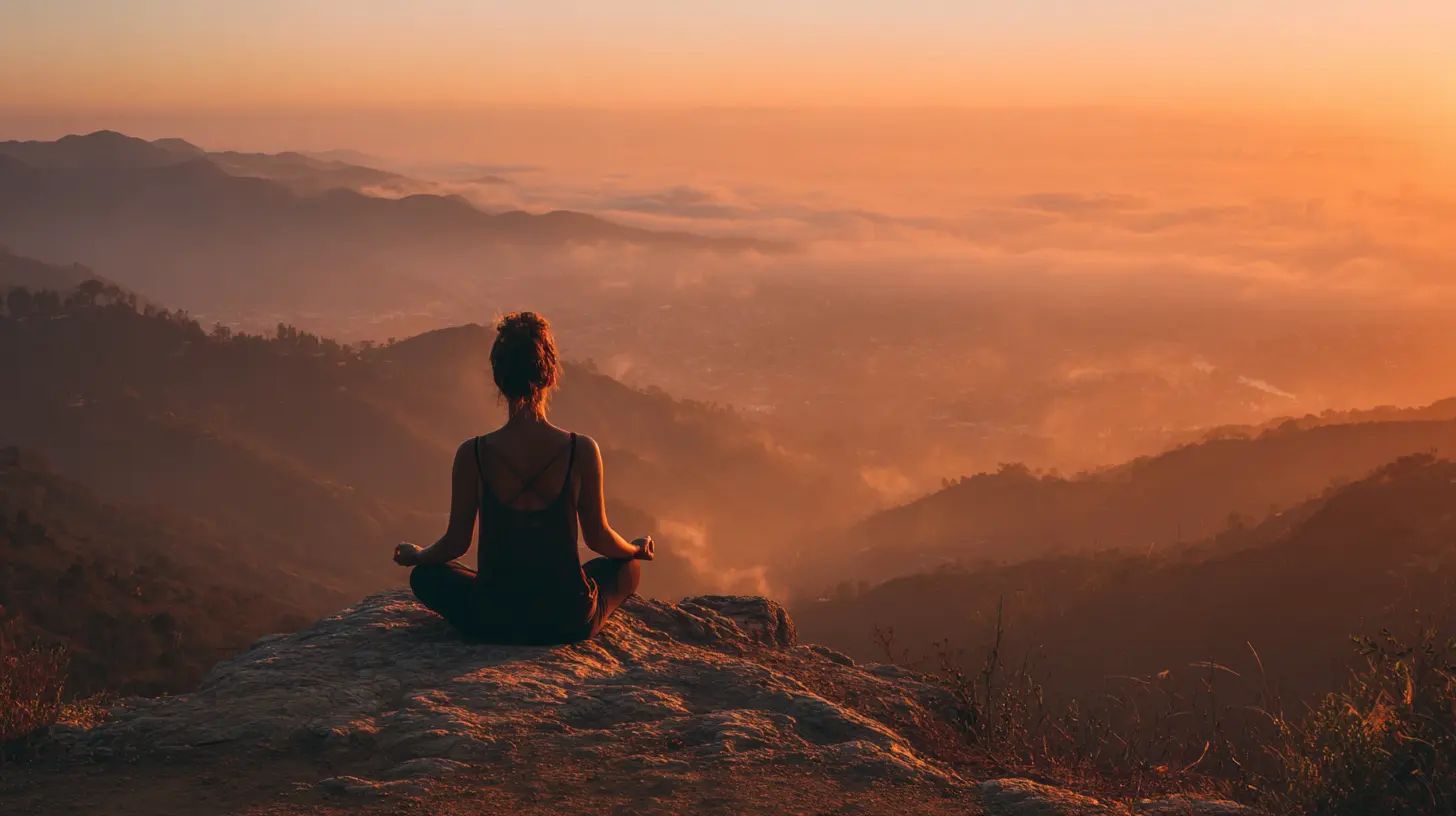 Meditation Apps: Should You Use One for Your Practice?