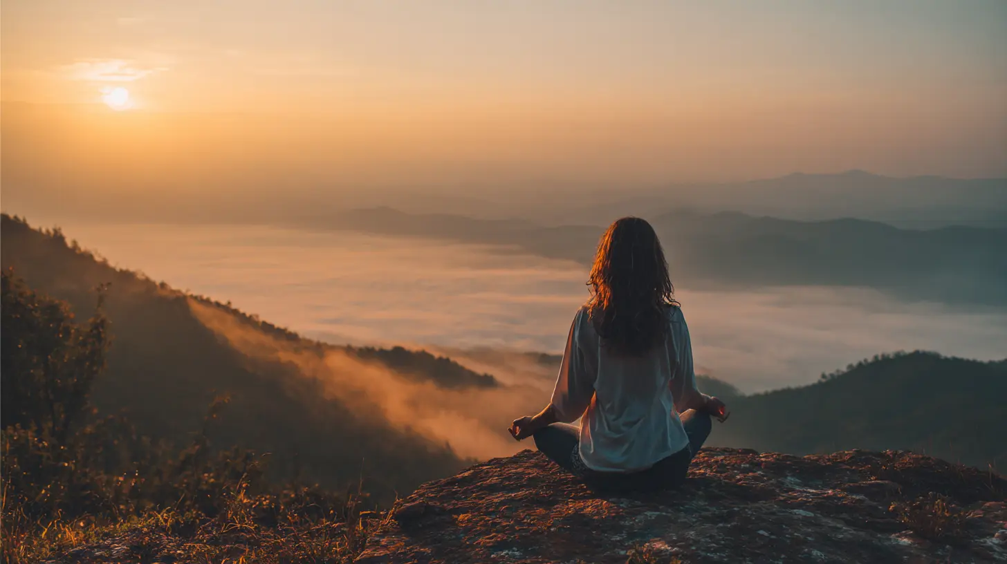 Meditation Apps: Should You Use One for Your Practice?