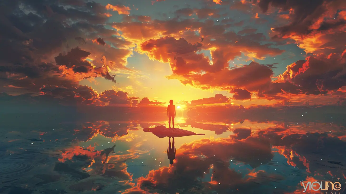 Meditation as a Tool for Enhancing Creativity