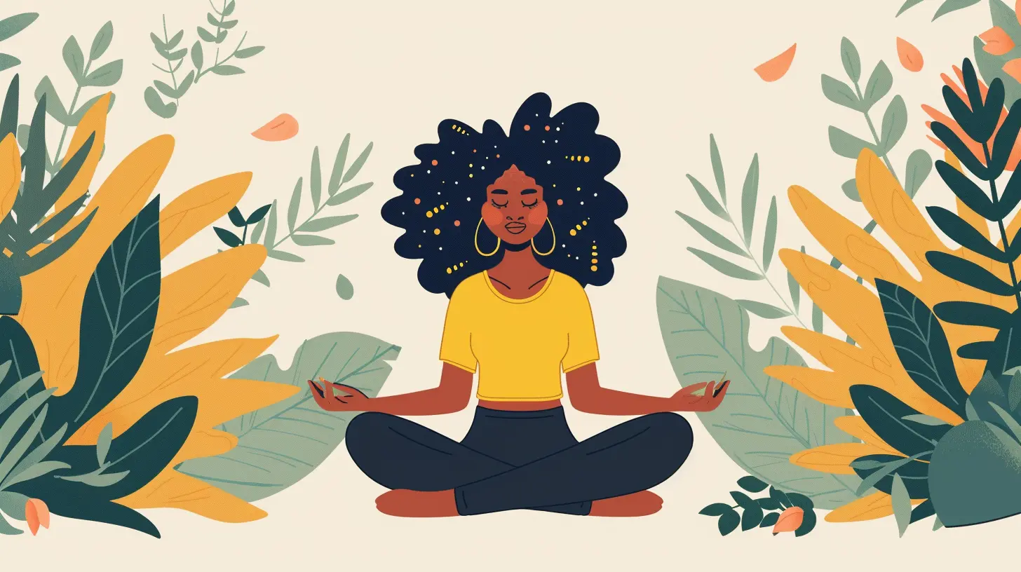 Meditation for Better Sleep: Techniques to Calm Your Mind