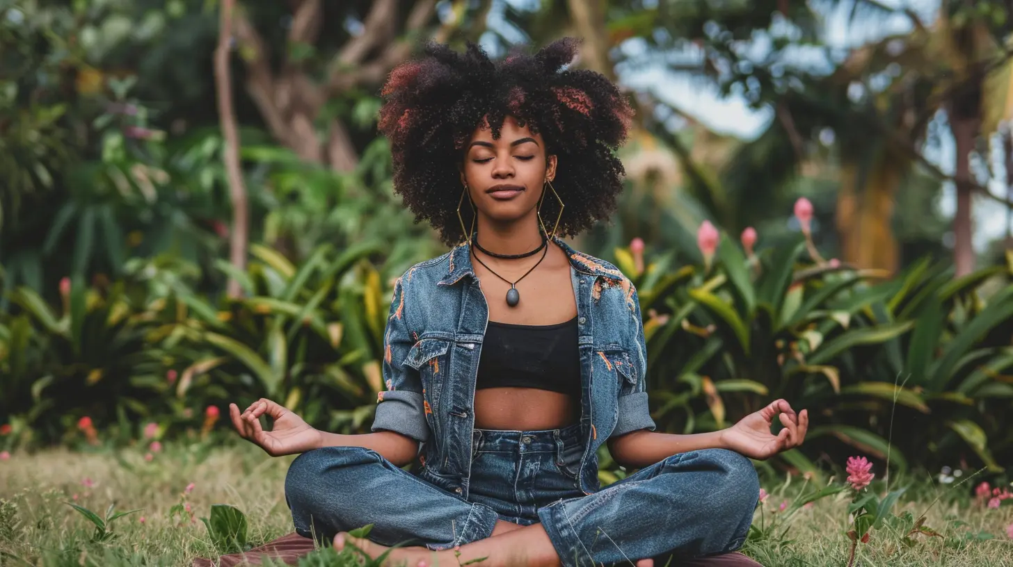 Meditation for Better Sleep: Techniques to Calm Your Mind