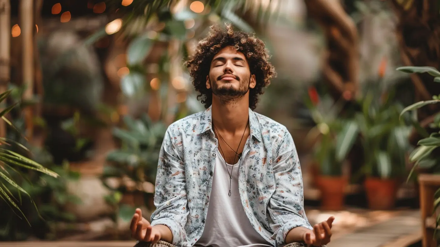 Meditation for Better Sleep: Techniques to Calm Your Mind