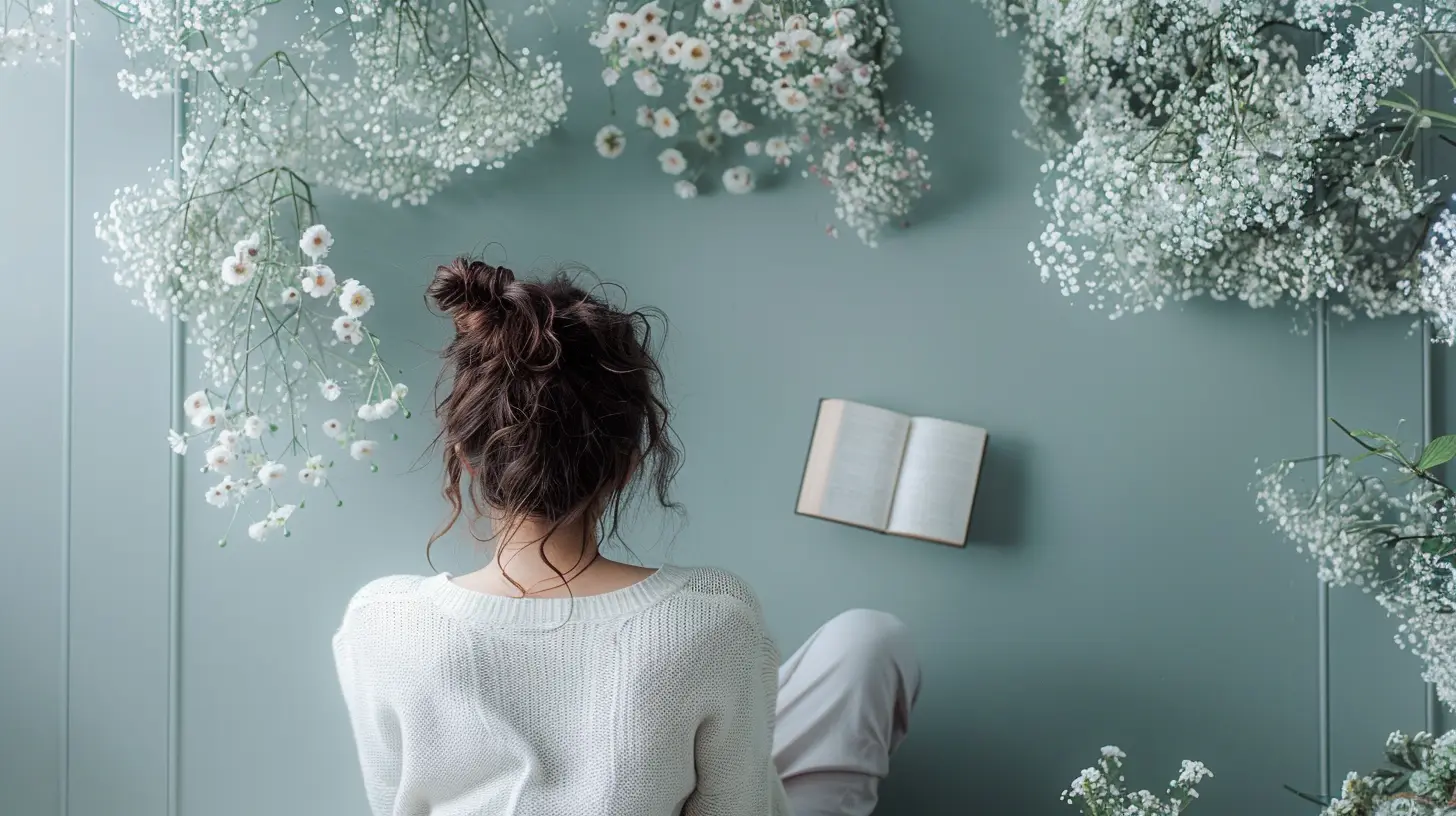 Meditation for Better Sleep: Techniques to Calm Your Mind
