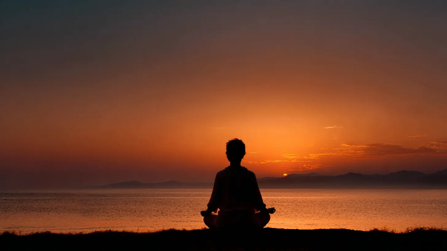 Meditation for Chronic Pain Relief: Mind Over Matter