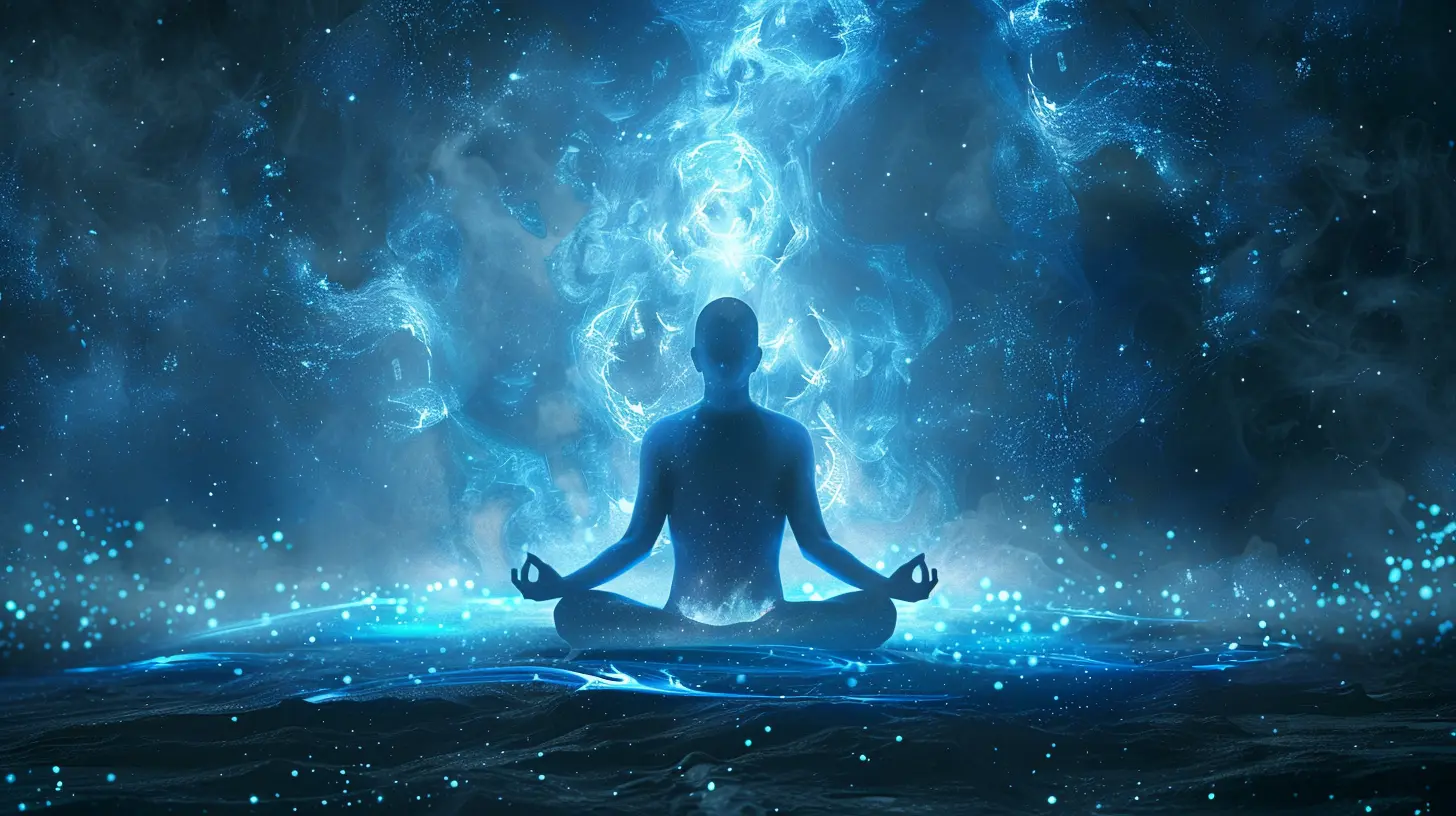 Meditation to Boost Focus and Productivity at Work