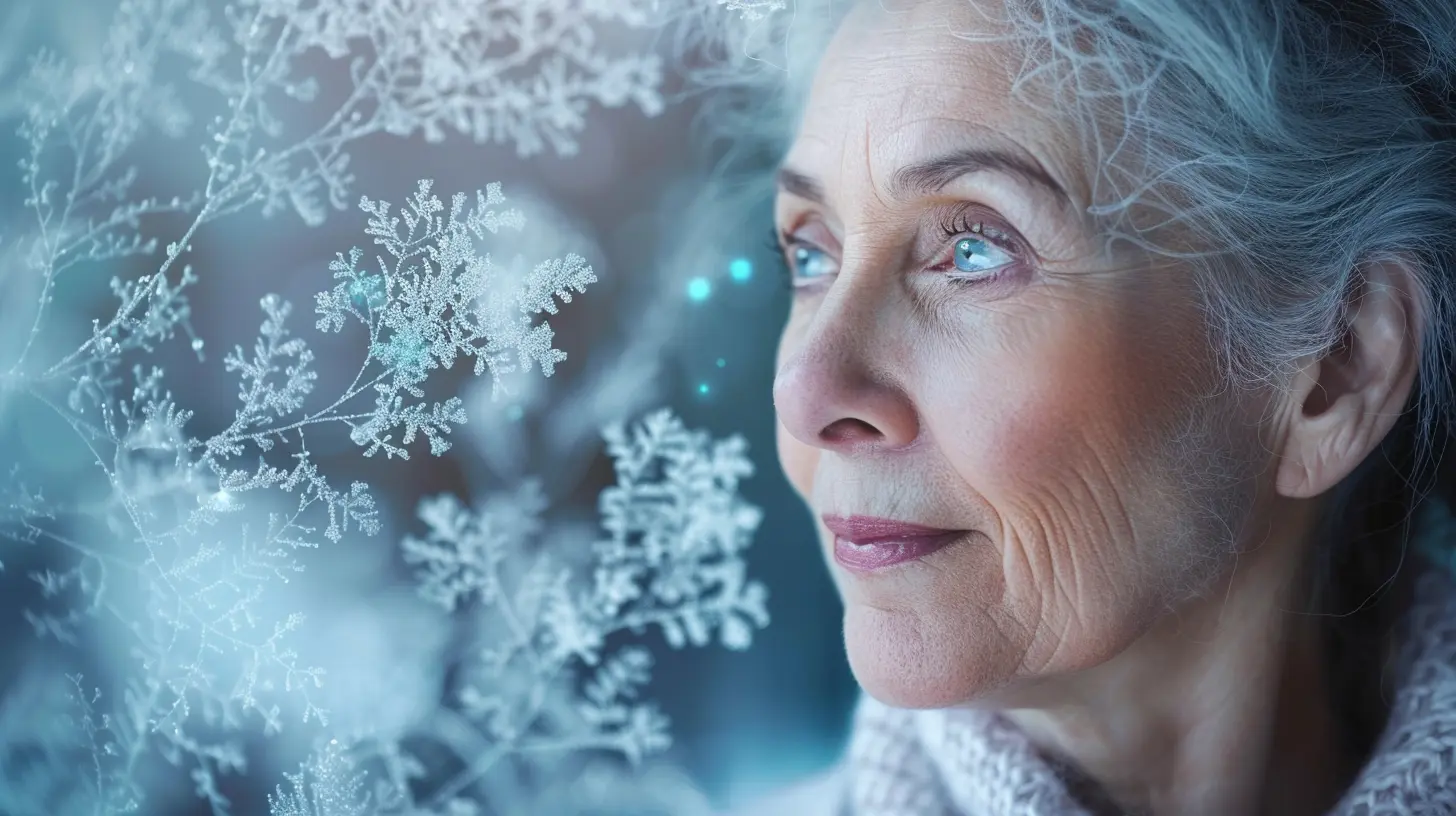 Menopause and Bone Health: What Women Need to Know