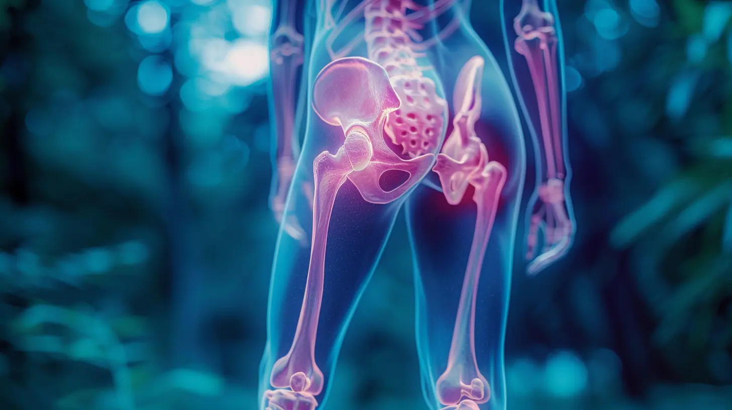Menopause and Bone Health: What Women Need to Know