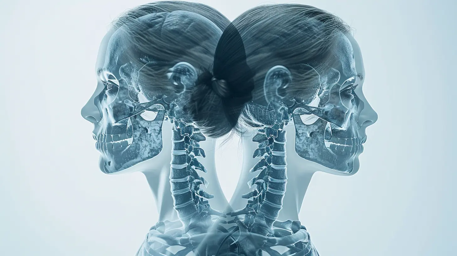 Menopause and Bone Health: What Women Need to Know
