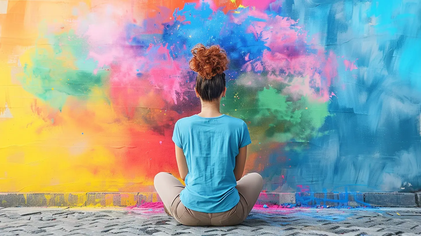 Mental Health Check-ins: How to Regularly Assess Your Wellbeing