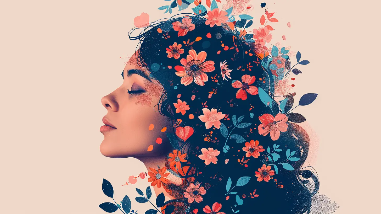 Mental Health Check-ins: How to Regularly Assess Your Wellbeing