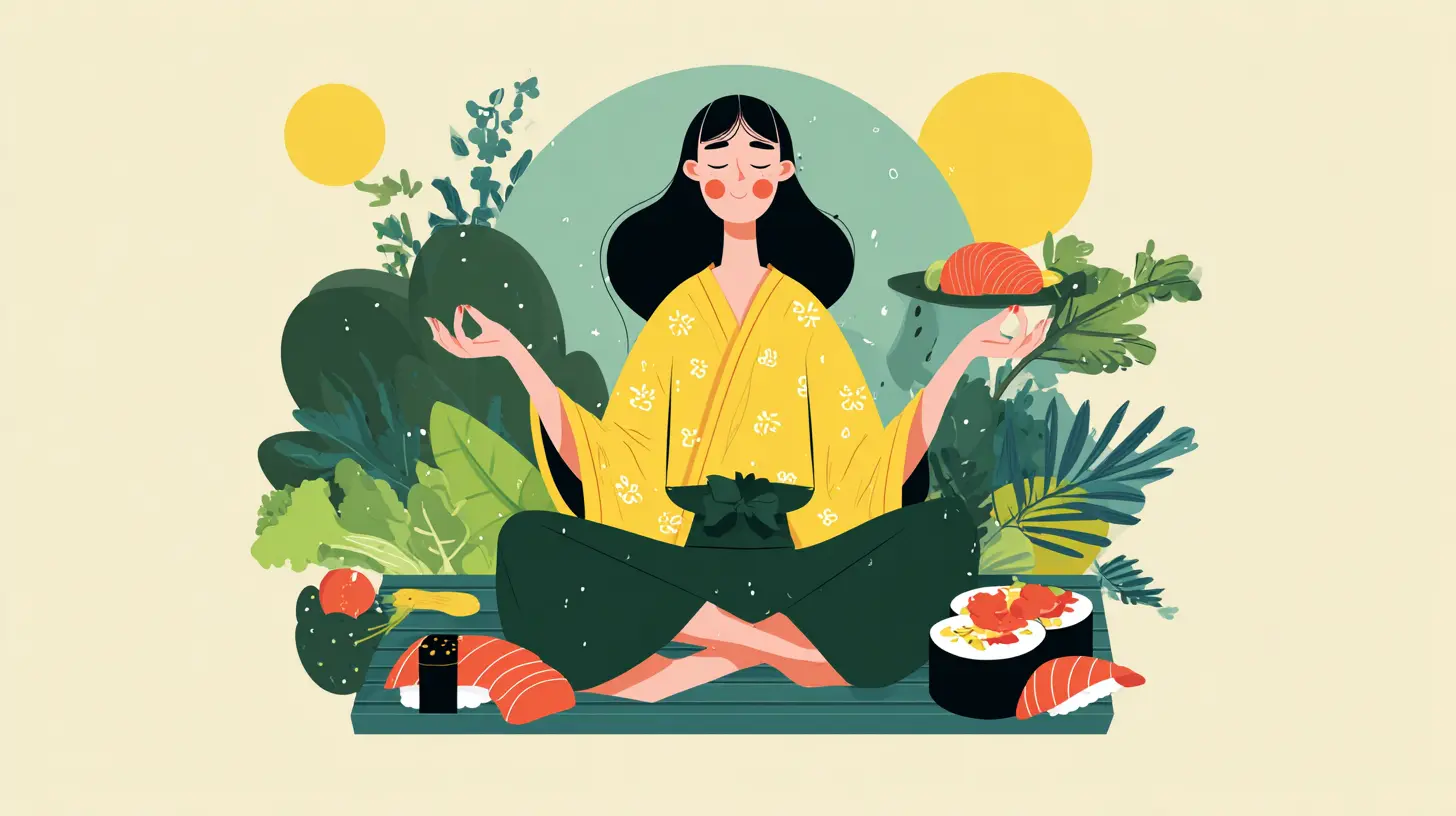 Mindful Eating Habits That Will Transform Your Life by 2026