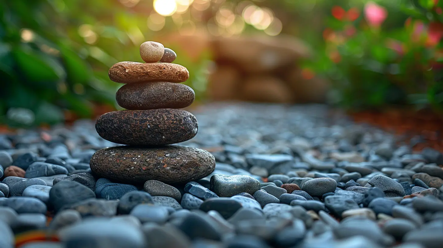 Mindful Meditation Practices to Live More Fully in the Present
