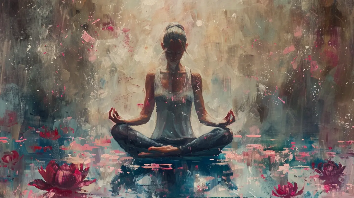 Mindful Meditation Practices to Live More Fully in the Present