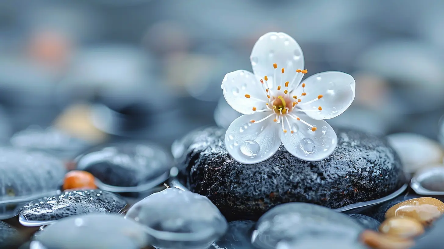 Mindful Meditation Practices to Live More Fully in the Present
