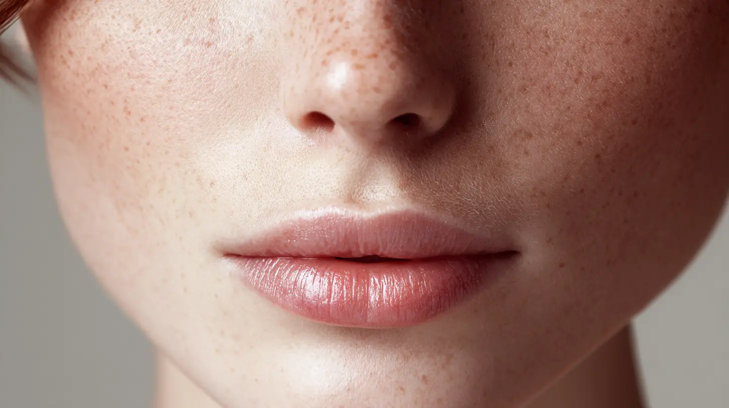 Minimizing Pore Appearance: Myths and Facts