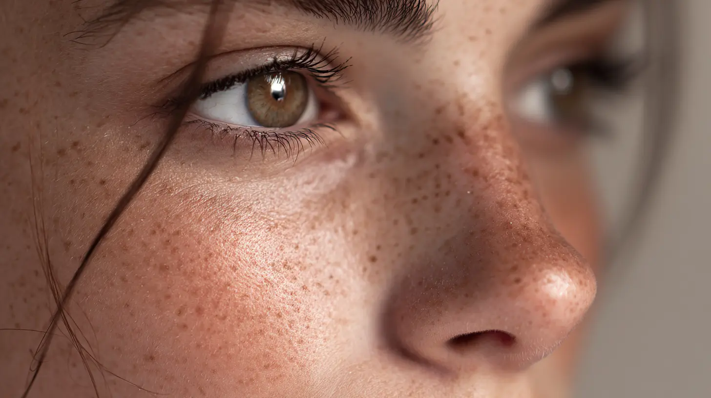 Minimizing Pore Appearance: Myths and Facts