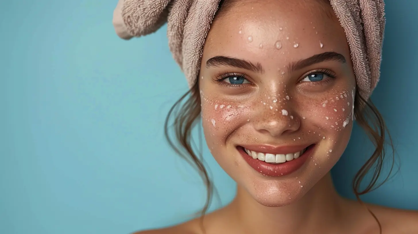 Morning Skin Care Routines for a Radiant Start