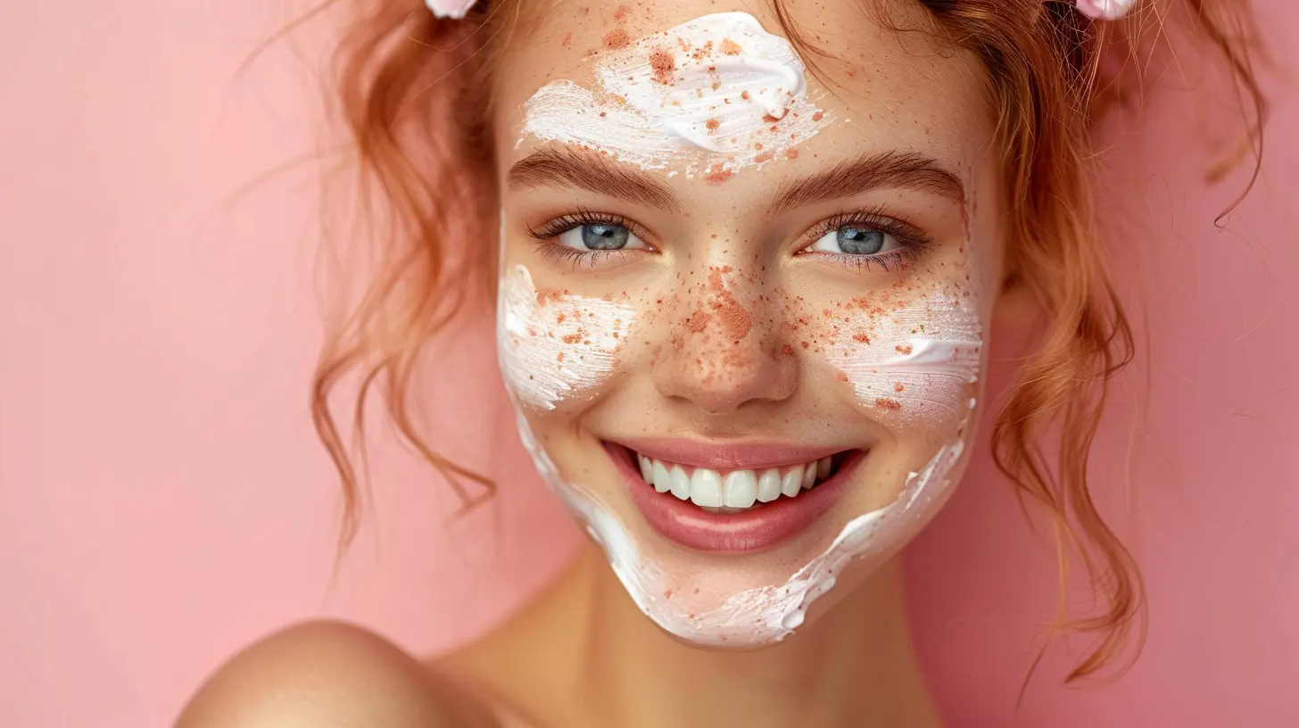 Must-Have Ingredients in Your Anti-Aging Skincare Routine