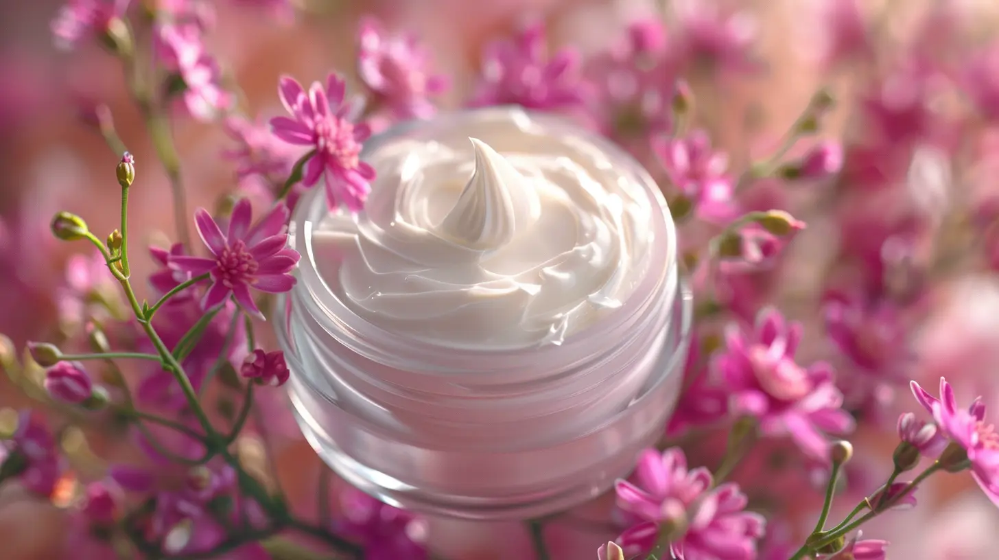Must-Have Ingredients in Your Anti-Aging Skincare Routine