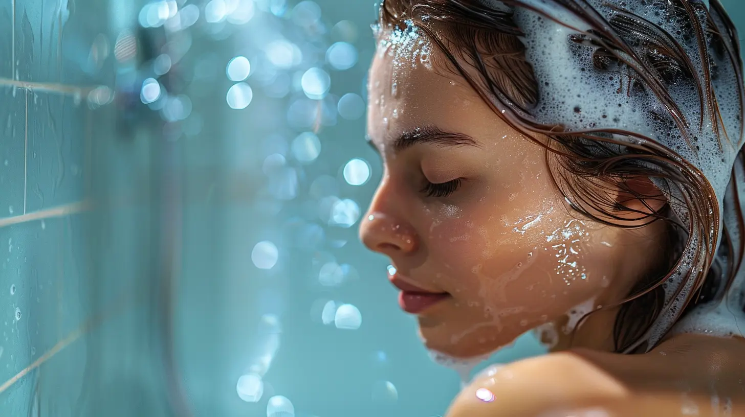 Myths About Hair Washing: Should You Wash Daily?