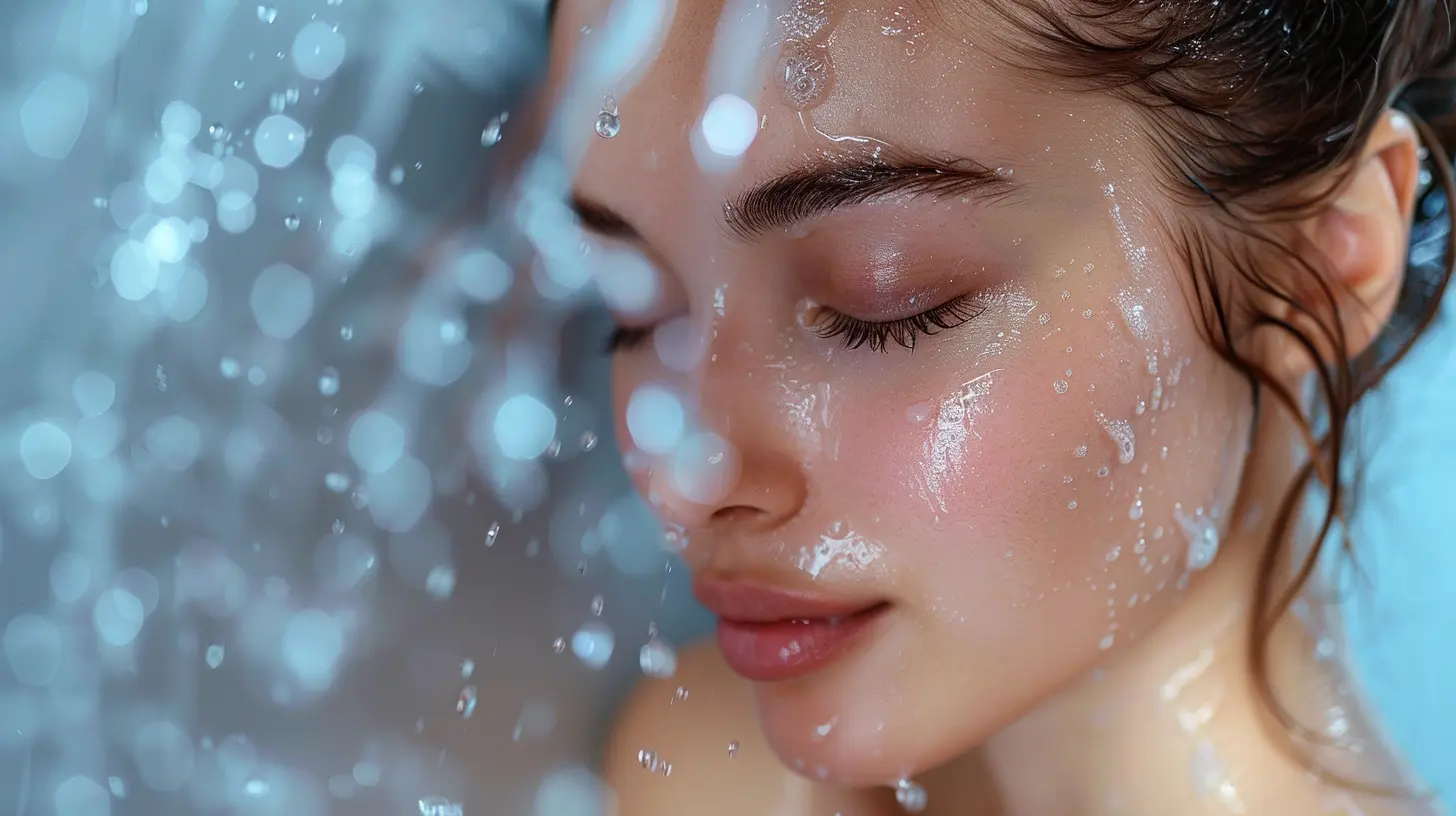 Myths About Hair Washing: Should You Wash Daily?