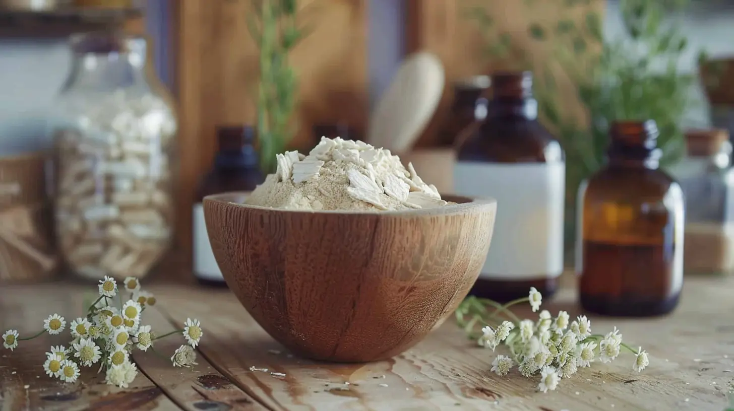 Natural Ways to Relieve Constipation