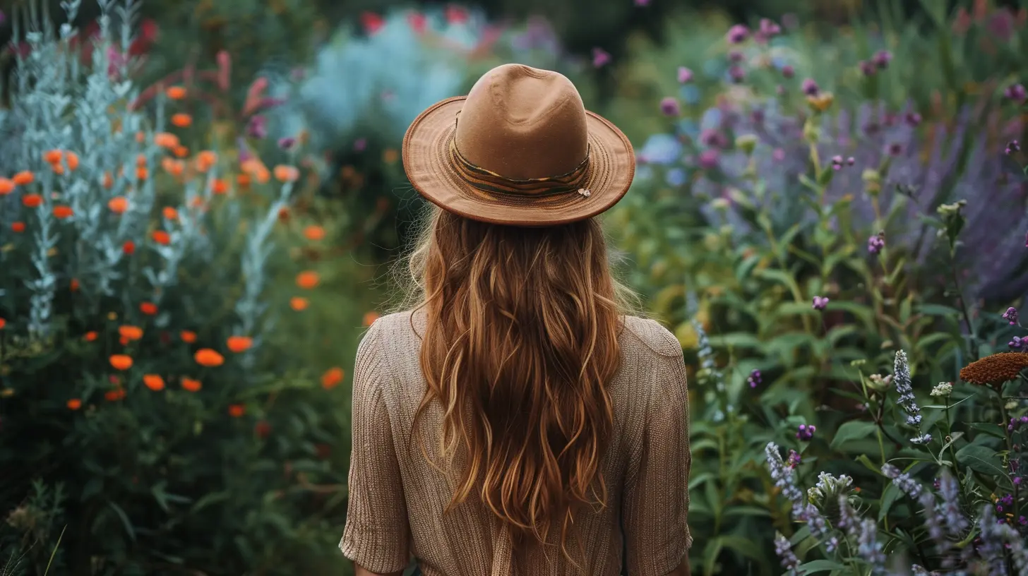 Nature Therapy: Rejuvenate Your Mind by Spending Time Outside