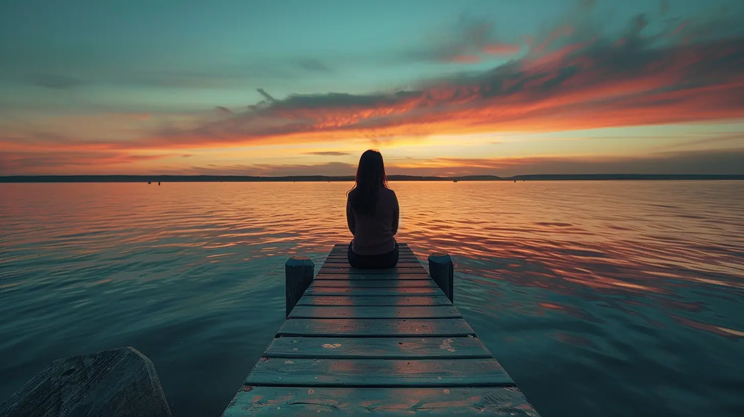 Navigating Loneliness: Strategies for Finding Connection