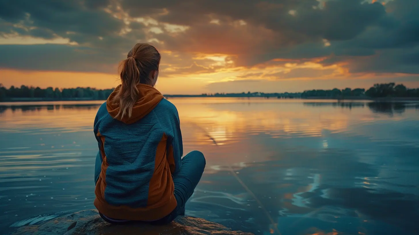 Navigating Loneliness: Strategies for Finding Connection