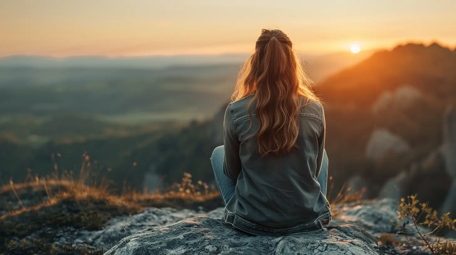 Navigating Loneliness: Strategies for Finding Connection
