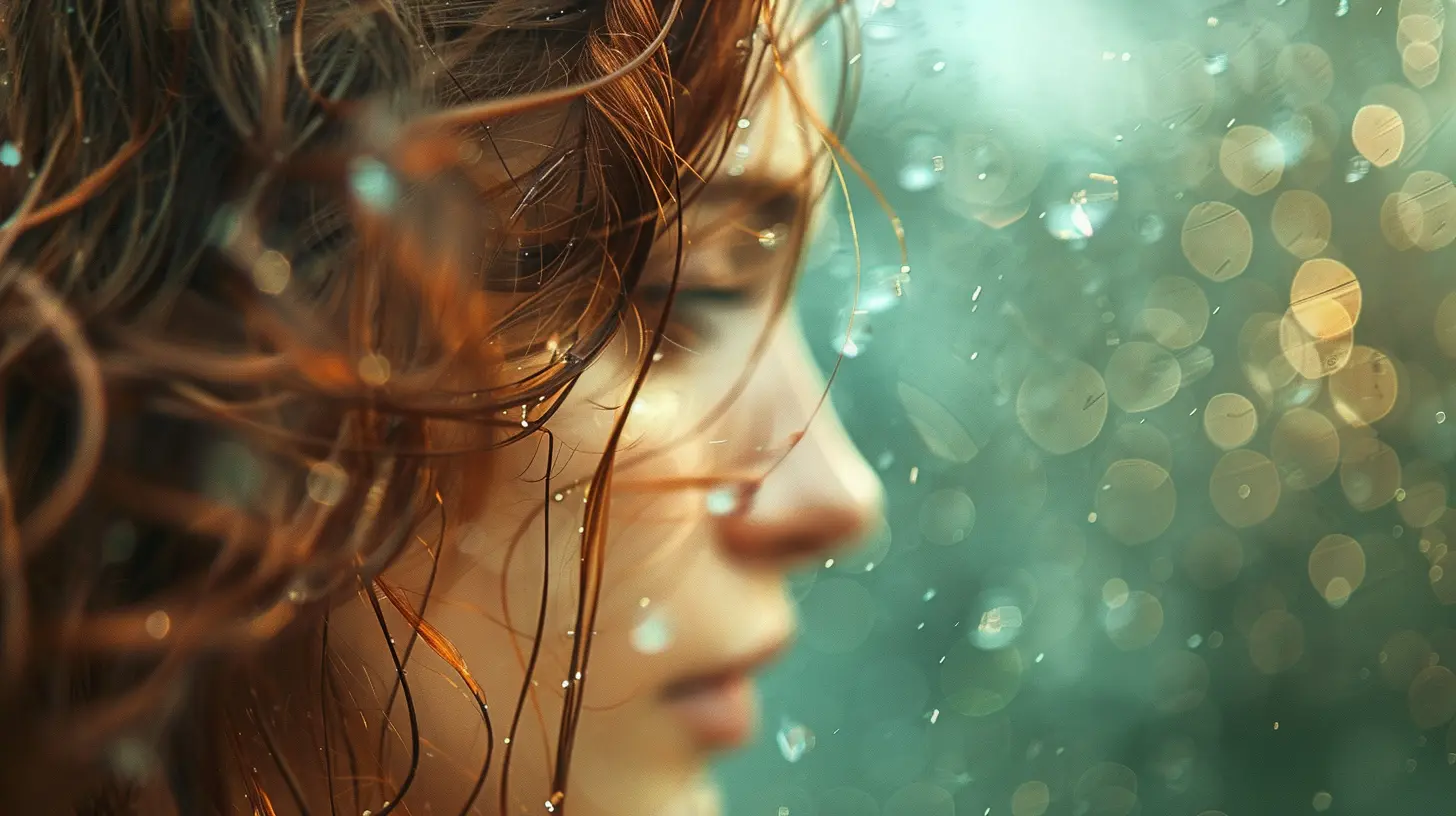 Nighttime Hair Care Tips for Healthier Morning Hair