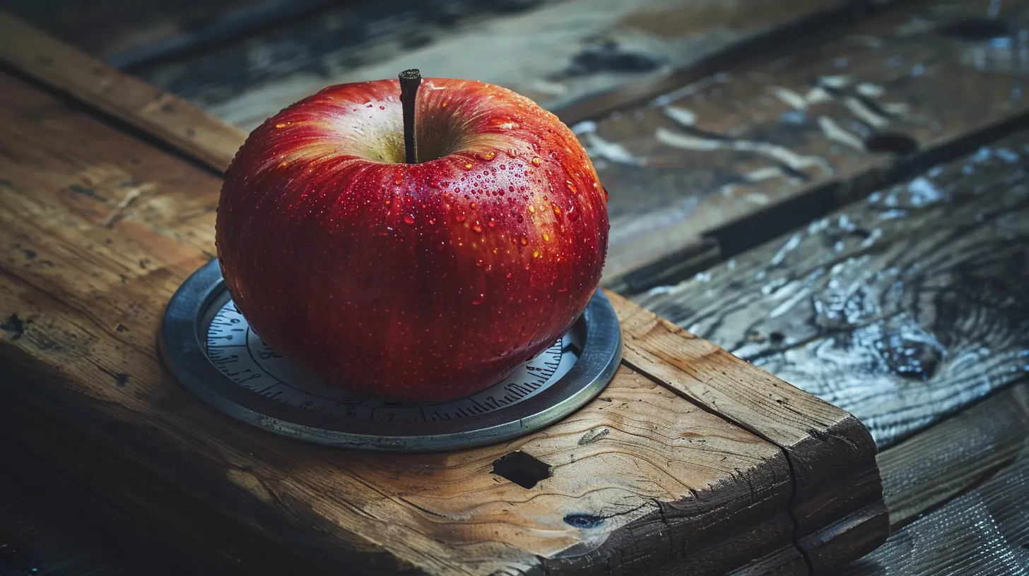 Overcoming Body Image Issues While Losing Weight