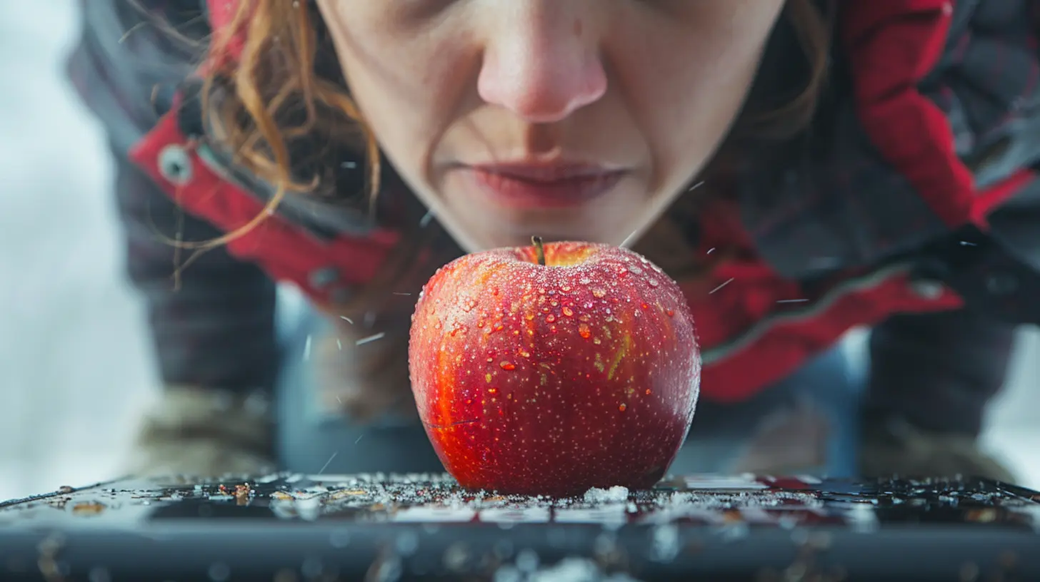 Overcoming Body Image Issues While Losing Weight