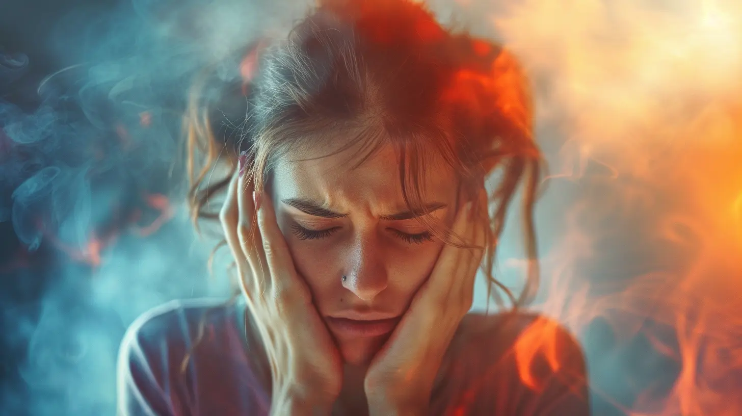 Overcoming Burnout: Strategies for Long-Term Mental Wellness