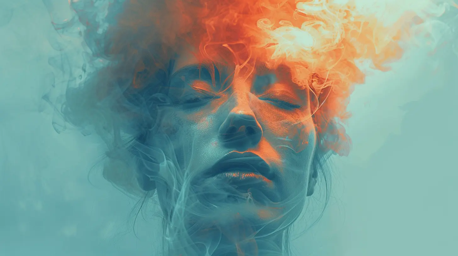 Overcoming Burnout: Strategies for Long-Term Mental Wellness