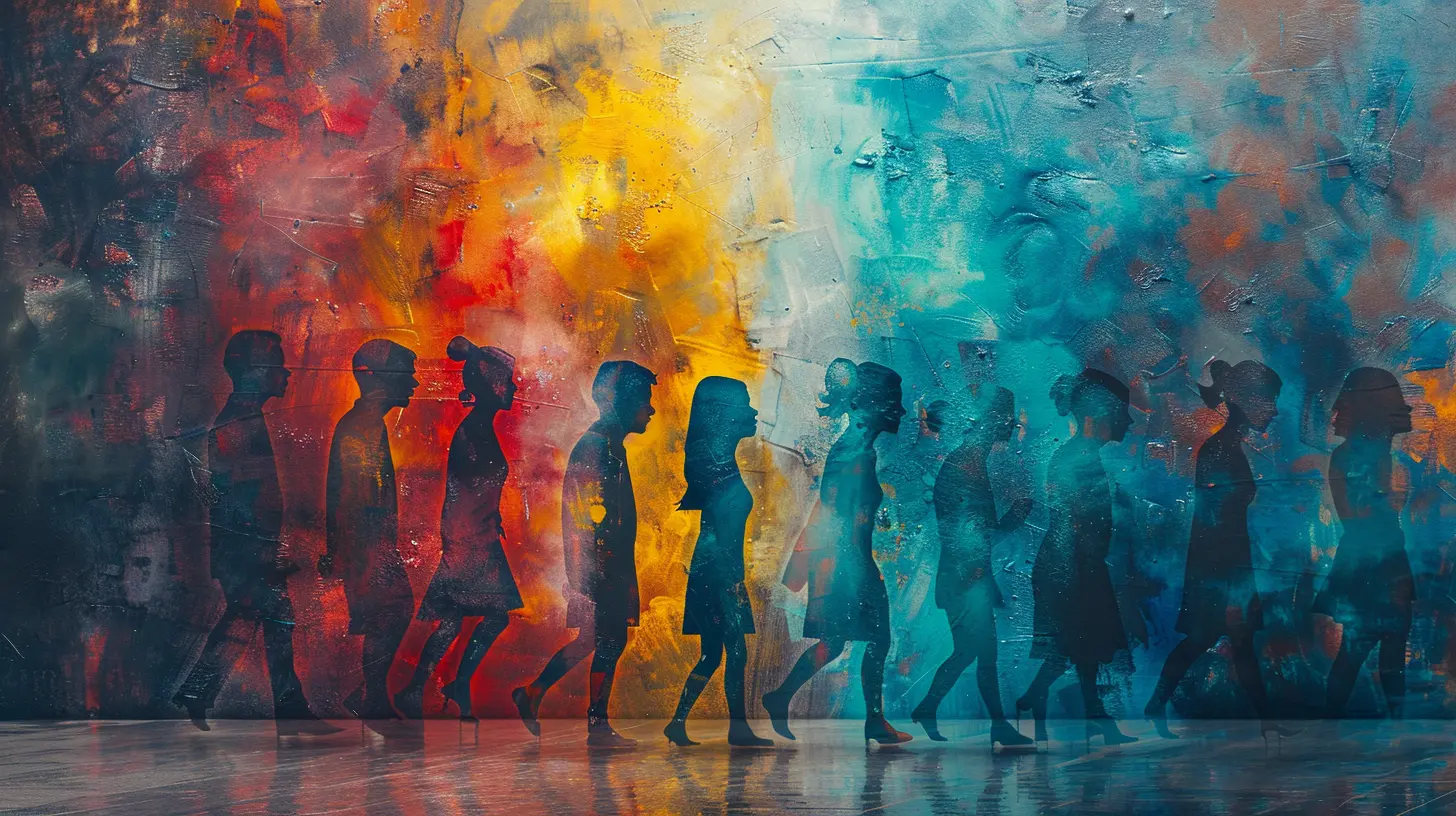 Overcoming Social Anxiety and Building Community