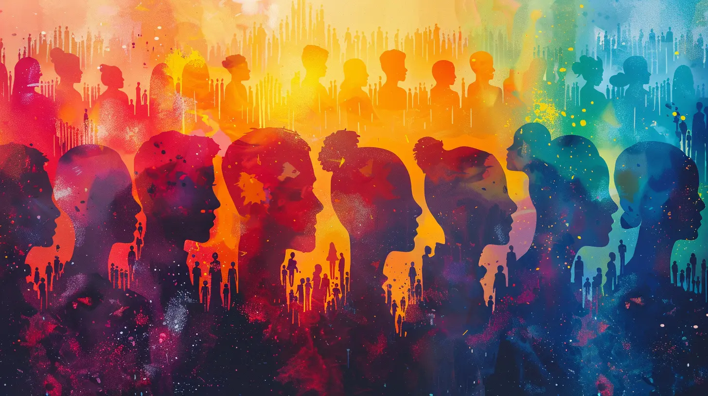 Overcoming Social Anxiety and Building Community