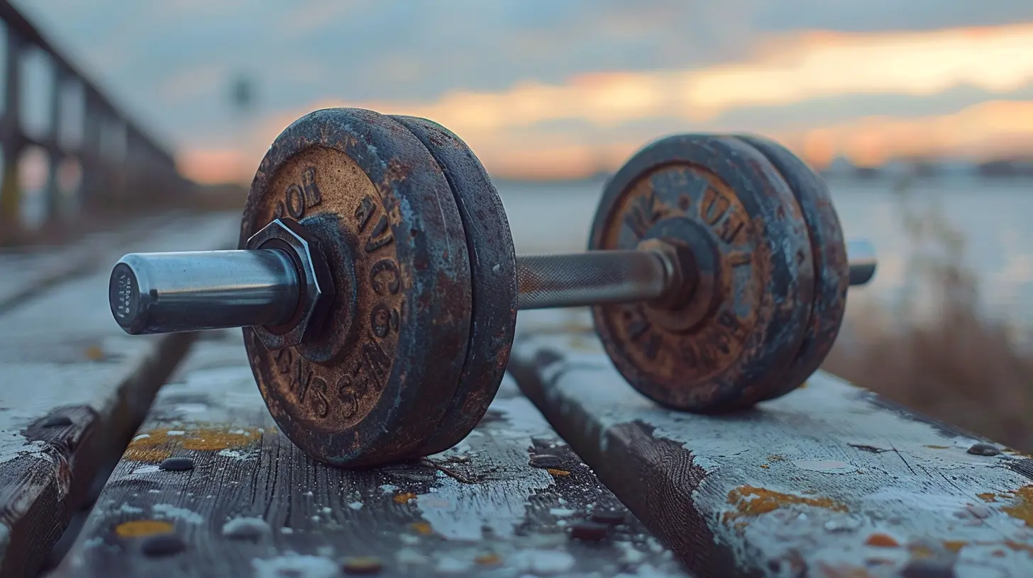 Planning Your Training Week for Optimal Recovery