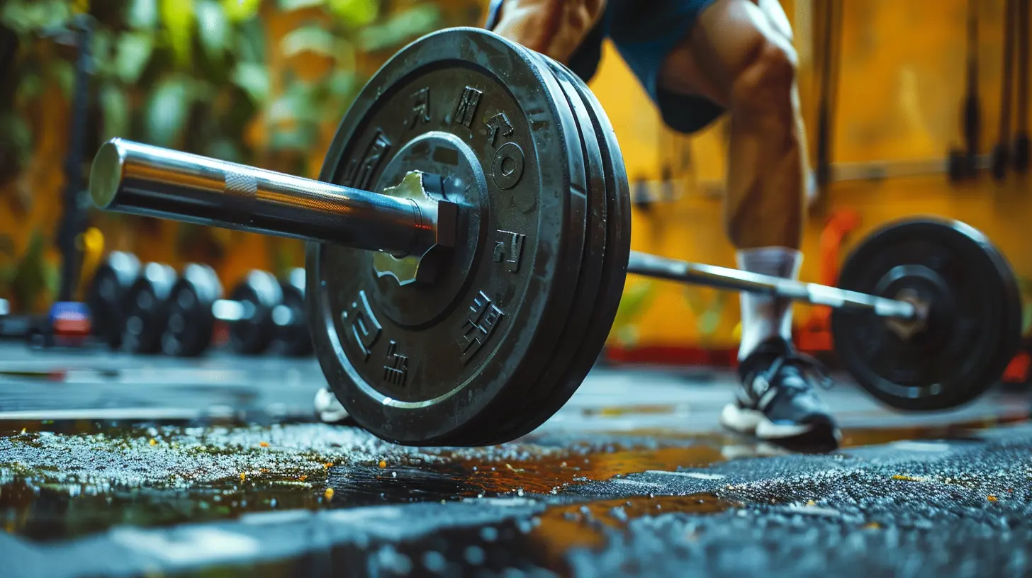 Planning Your Training Week for Optimal Recovery