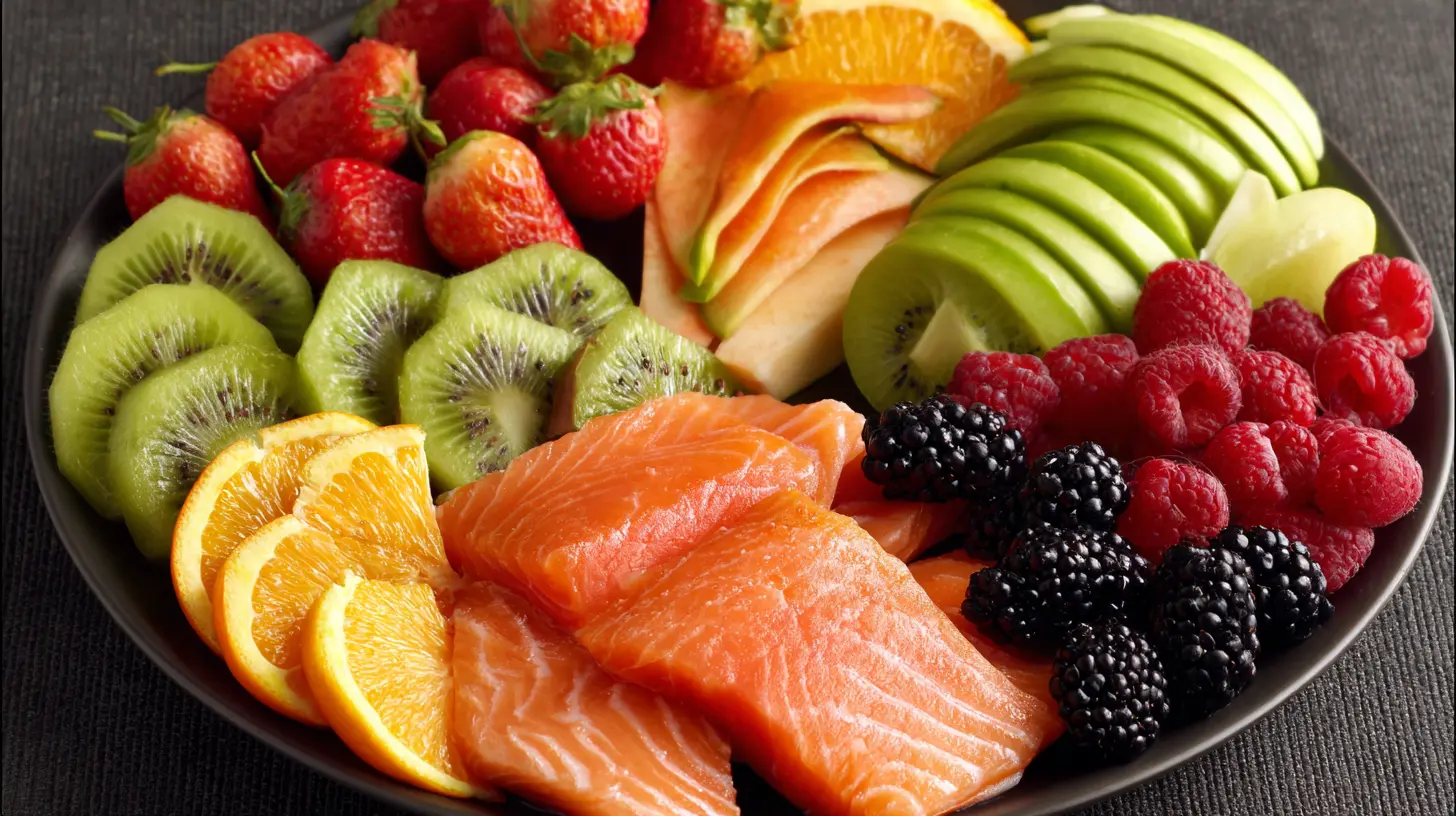 Portion Control Habits That Will Dominate Healthy Living in 2027