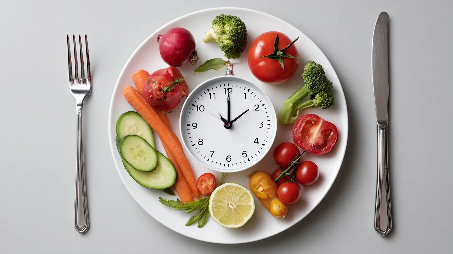 Portion Control Habits That Will Dominate Healthy Living in 2027