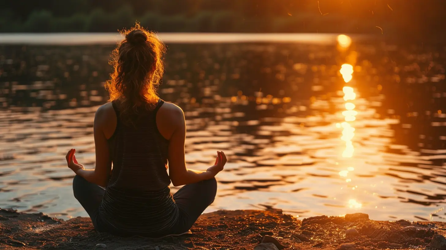 Practicing Loving-Kindness Meditation for Stronger Relationships