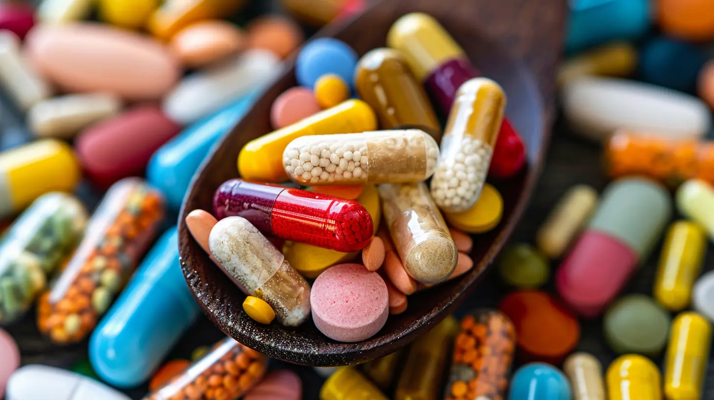 Probiotics and Prebiotics: What You Need to Know for Gut Health